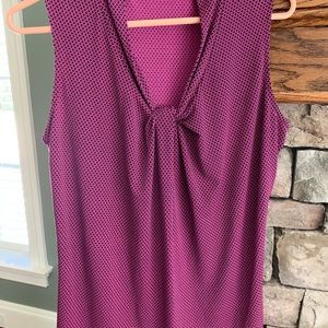 Jones New York Collection Size Large Top